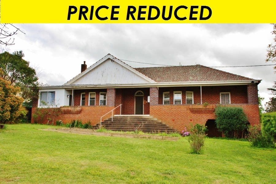 73 Thornhill Street, YOUNG NSW 2594, Young - Image 1