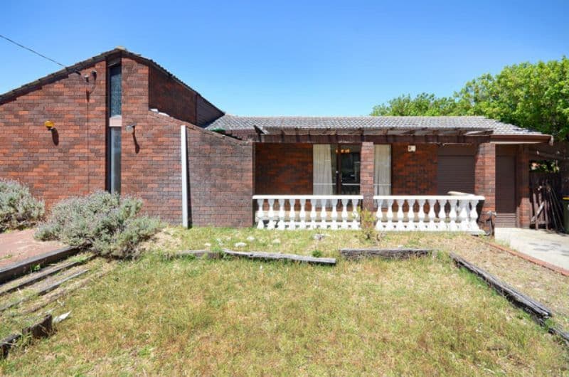 90 Girrawheen Avenue, GIRRAWHEEN WA 6064, Girrawheen - Image 1