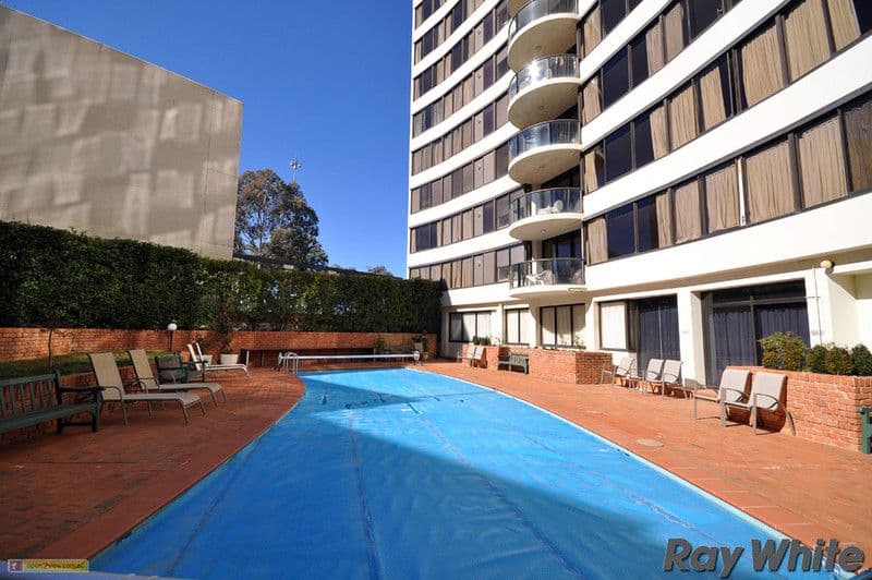 2 Marcus Clarke Street, CITY ACT 2601, City - Image 1