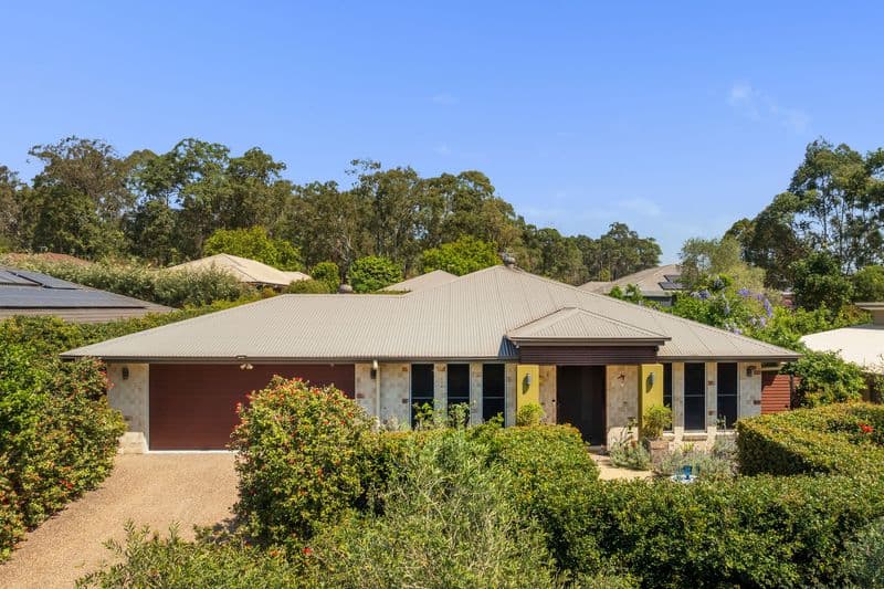 50 Mallee Circuit, Moggill - Image 1