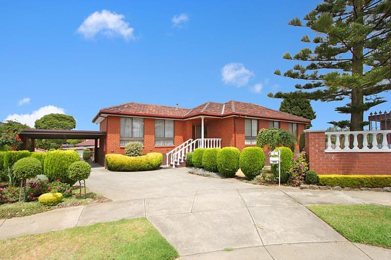 5 Mountbatten Court, OAKLEIGH EAST VIC 3166, Oakleigh East - Image 1