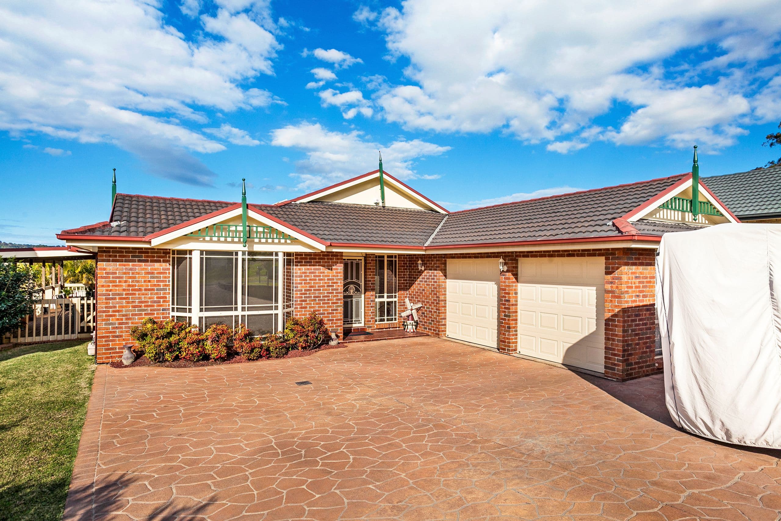 23 Huon Crescent, Albion Park - Image 1