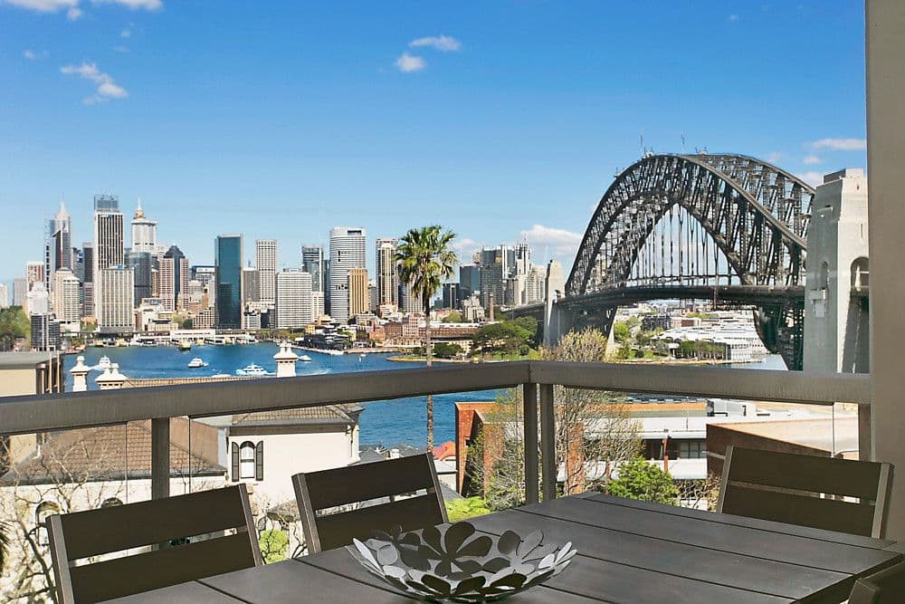 50 Upper Pitt Street, Kirribilli NSW 2061, Kirribilli - Image 1