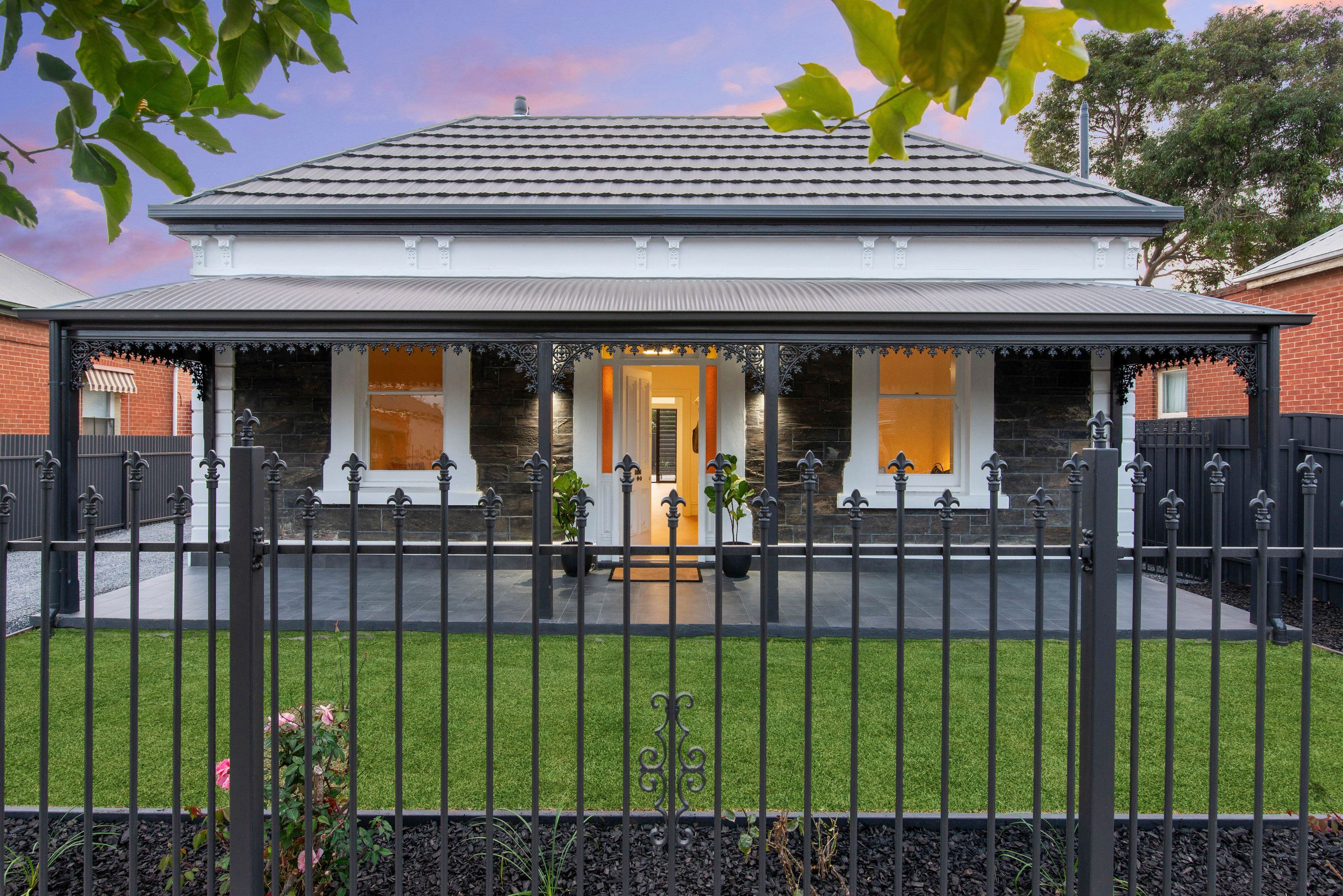 21 Jervois Avenue, West Hindmarsh SA 5007, West Hindmarsh - Image 1