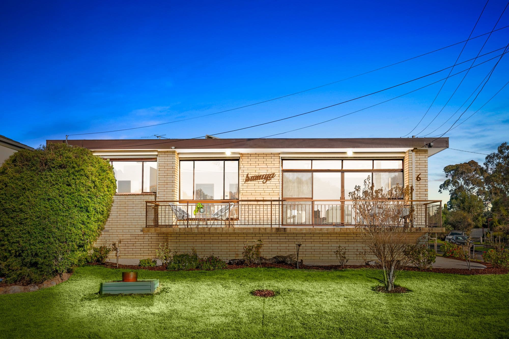 6 Wattamolla Avenue, Werribee VIC 3030, Werribee - Image 1