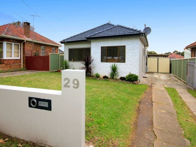 29 Carlton Parade, PUNCHBOWL NSW 2196, Punchbowl - Image 1