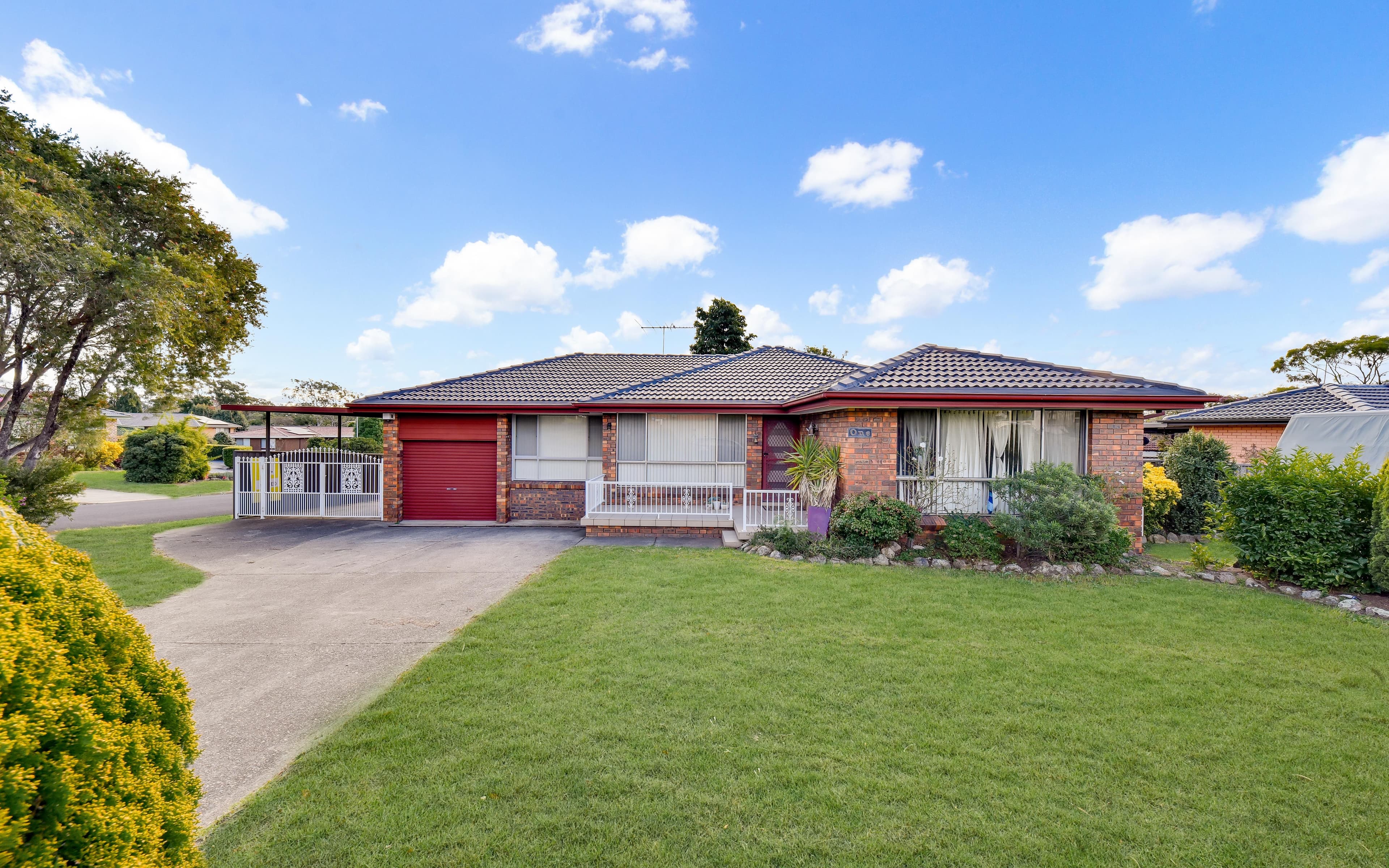 1 Peel Street, Ruse NSW 2560, Ruse - Image 1