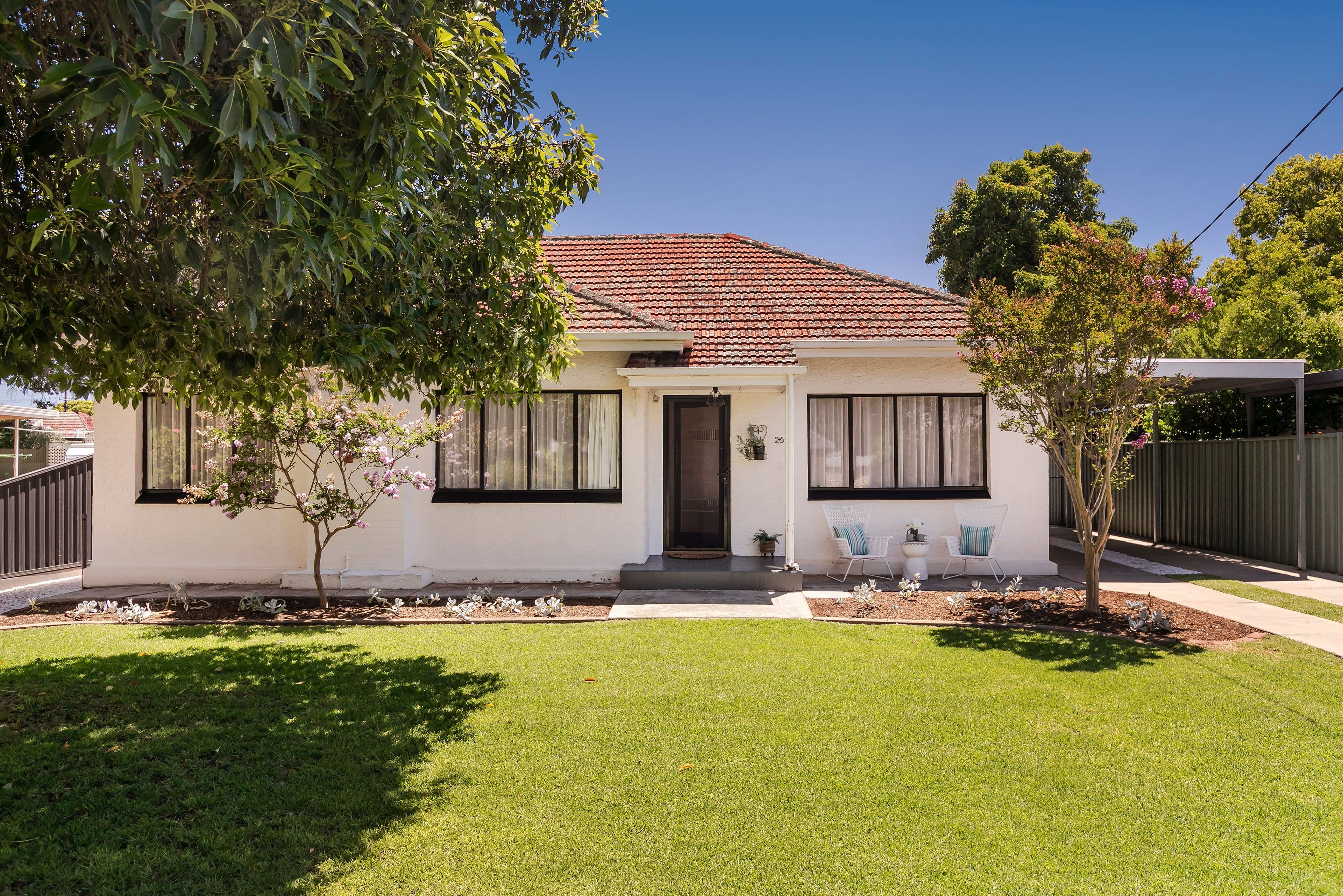 25 Rowell Road, Melrose Park SA 5039, Melrose Park - Image 1