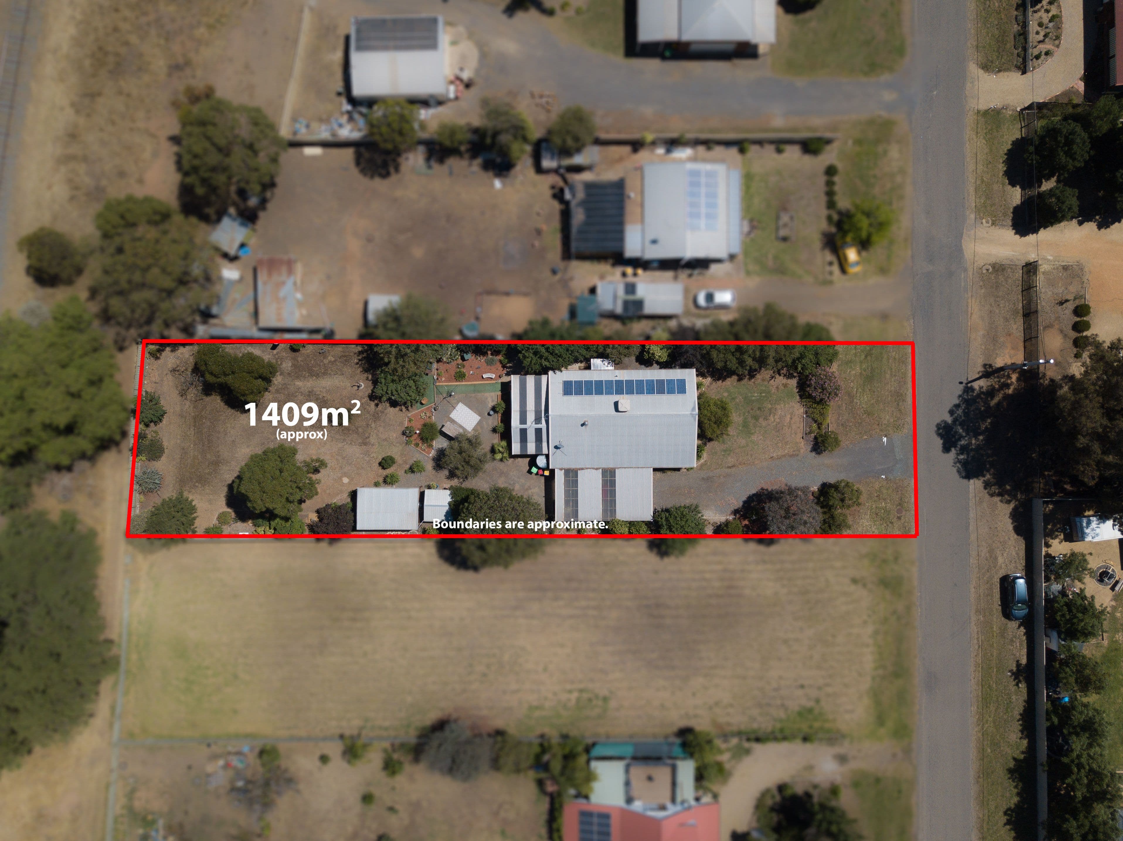 12 Mallon Street, Tungamah VIC 3728, Tungamah - Image 1