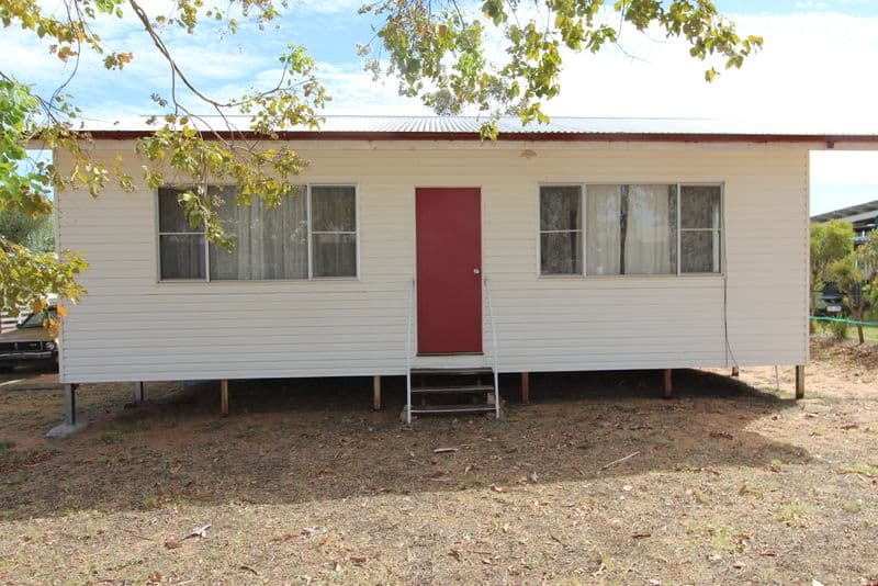 12 Hood Street, CHARLEVILLE QLD 4470, Charleville - Image 1