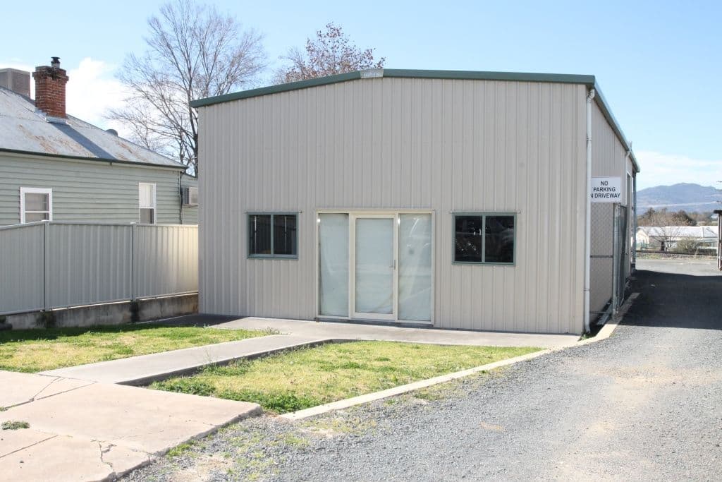 129 Hawker Street, Quirindi - Image 1
