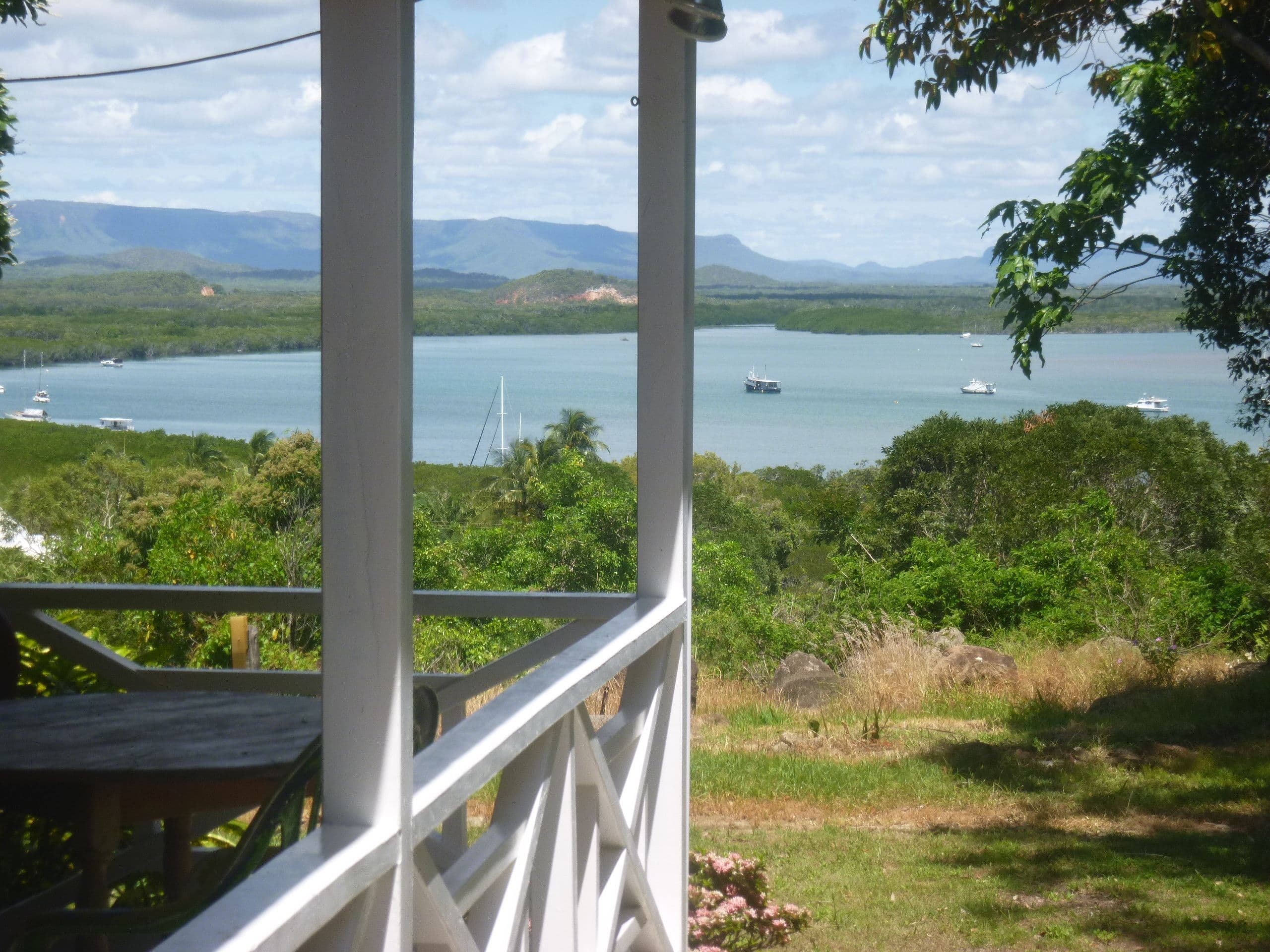 125 Hope Street, Cooktown QLD 4895, Cooktown - Image 1