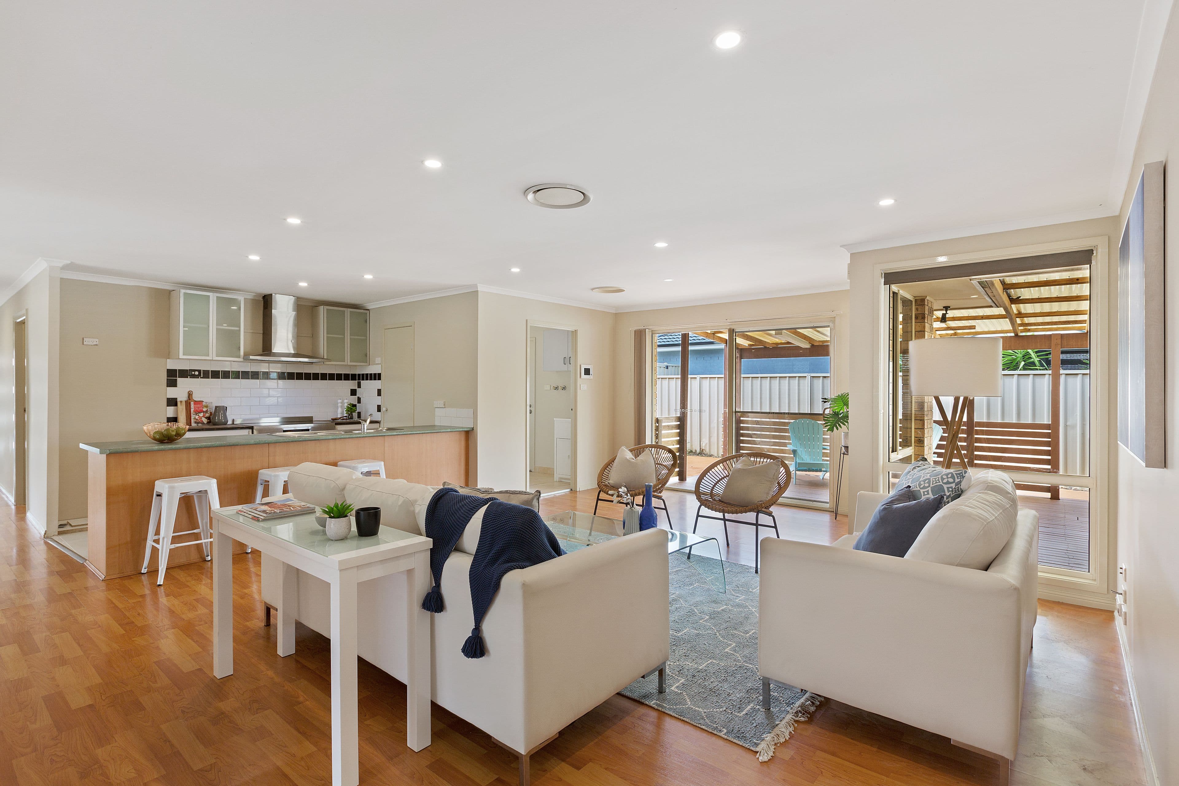 6 Lenola Crescent, Blue Haven - Image 1