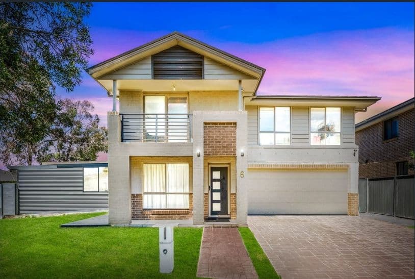 6 Gurry Avenue, Ropes Crossing NSW 2760, Ropes Crossing - Image 1