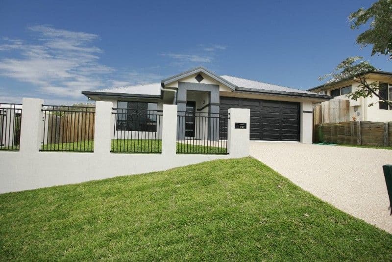 12 Lockyer Place, MOUNT LOUISA QLD 4814, Mount Louisa - Image 1