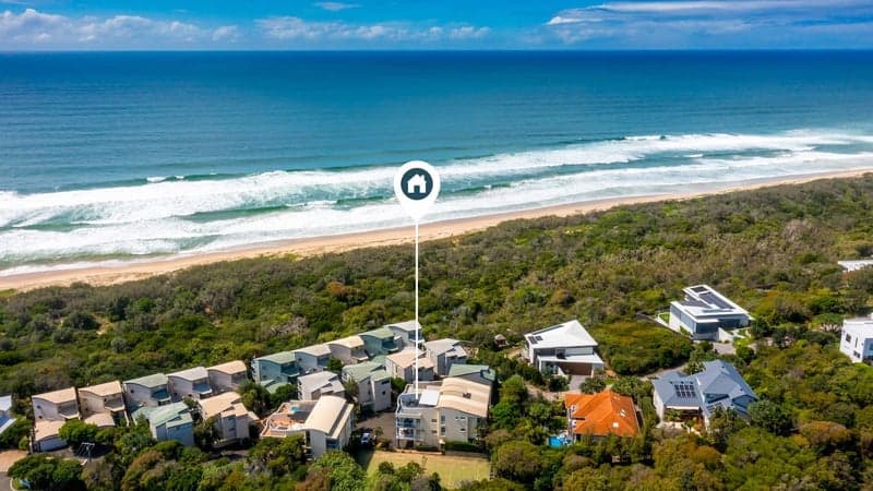 20/528 David Low Way, Castaways Beach - Image 1