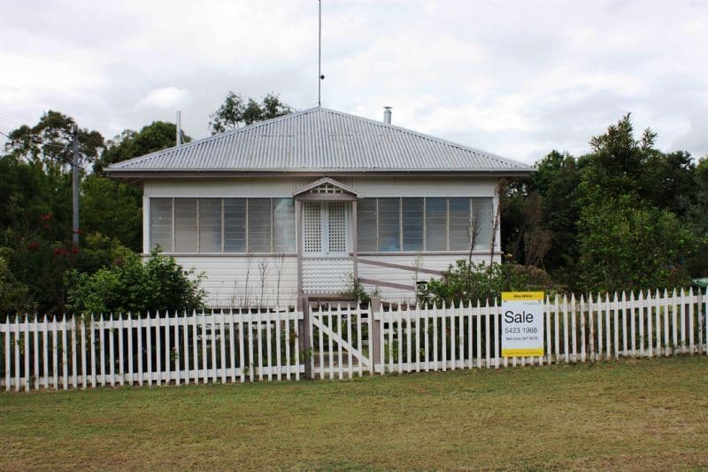 34 Eskdale Road, TOOGOOLAWAH QLD 4313, Toogoolawah - Image 1