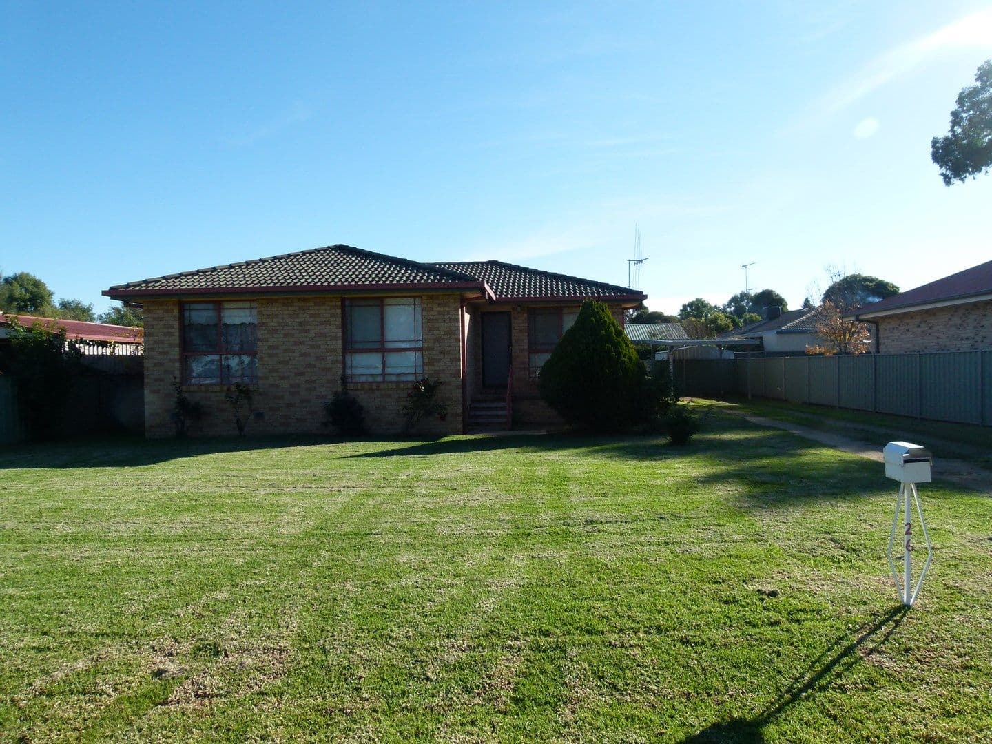 26 Kent Street, FORBES NSW 2871, Forbes - Image 1