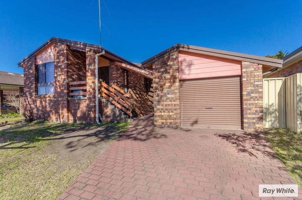 27 Woodridge Road, HORSLEY NSW 2530, Horsley - Image 1