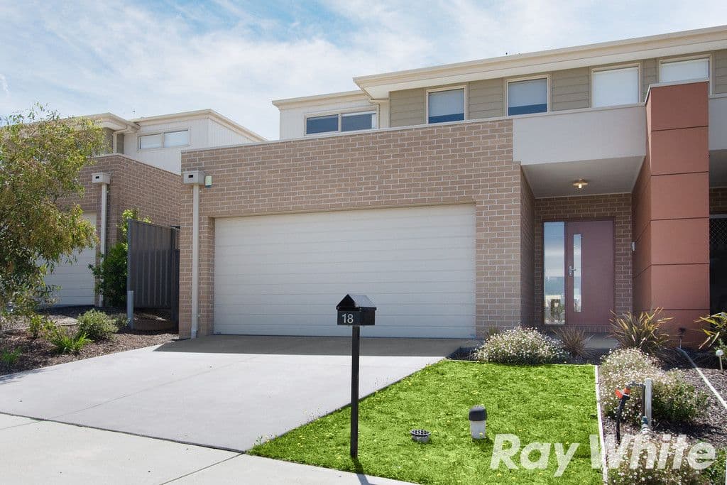 18 Adriatic Way, Pakenham VIC 3810, Pakenham - Image 1