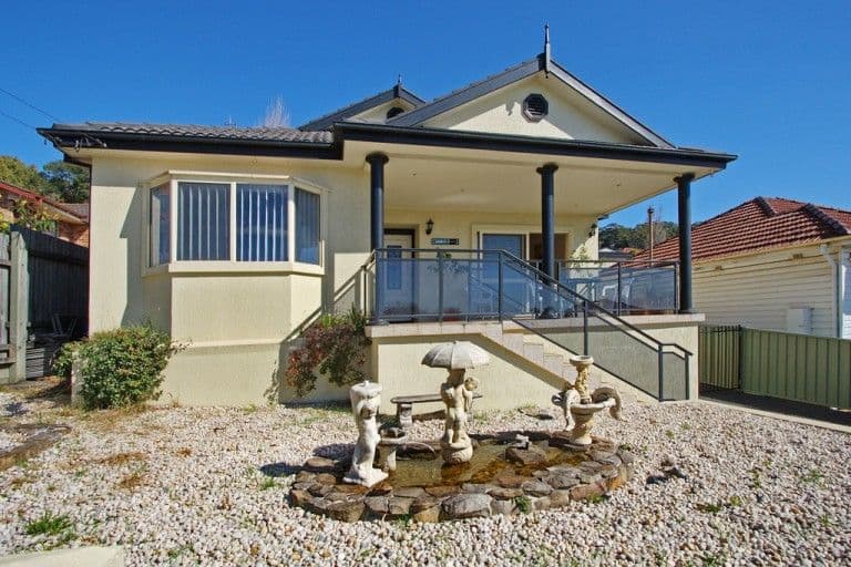 6 Harold Street, CONISTON NSW 2500, Coniston - Image 1