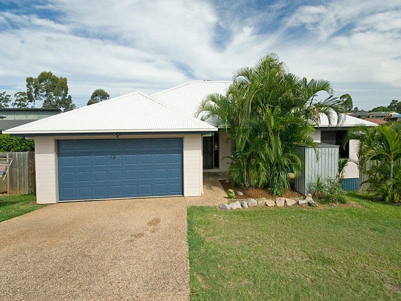 KURWONGBAH QLD 4503, Kurwongbah - Image 1