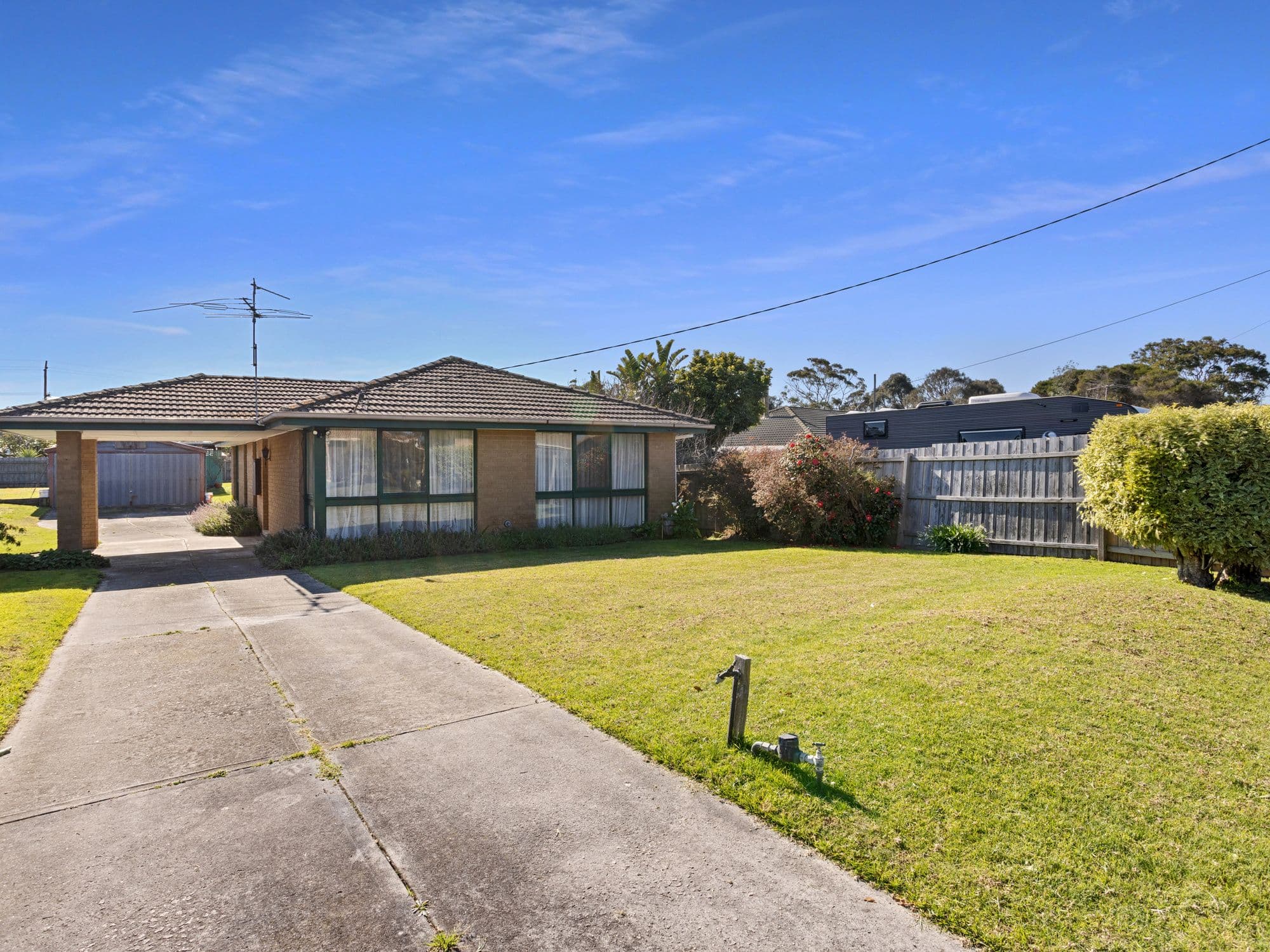 2 Vincent Street, Tootgarook VIC 3941, Tootgarook - Image 1
