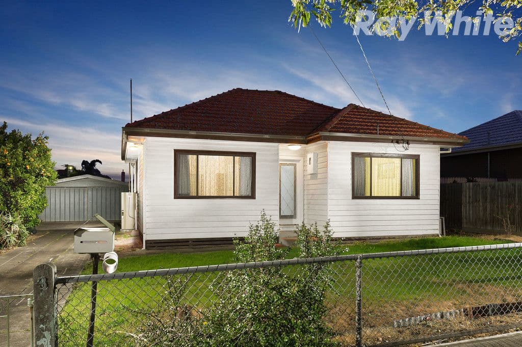3 Caringa Street, Pascoe Vale VIC 3044, Pascoe Vale - Image 1