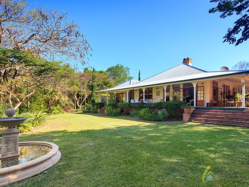 85 O'brien Road, Pullenvale - Image 1