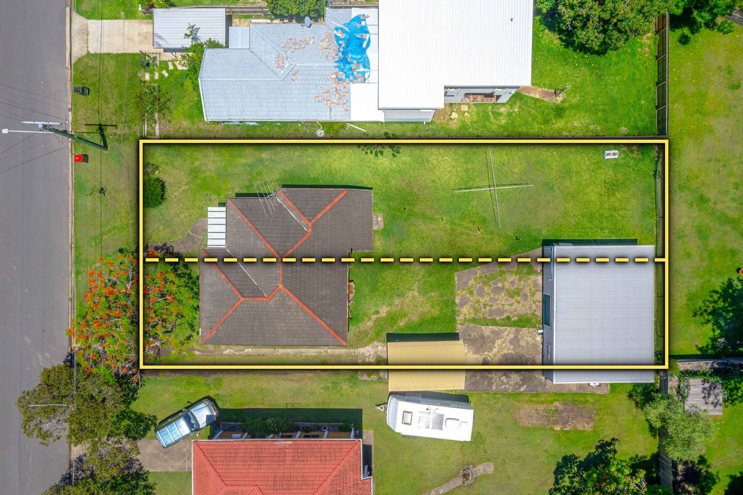 43 Bayview Road, Brighton QLD 4017, Brighton - Image 1