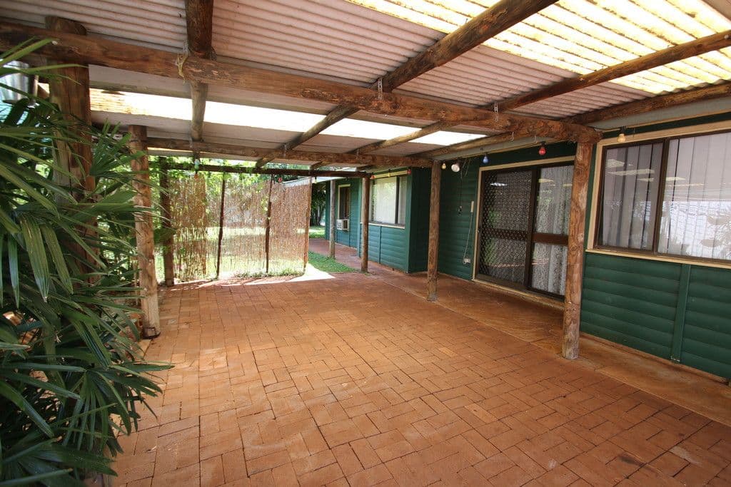 25 Acacia Drive, KATHERINE NT 0850, Katherine East - Image 1