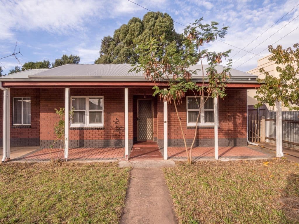 21 Talbot Road, CROYDON PARK SA 5008, Croydon Park - Image 1