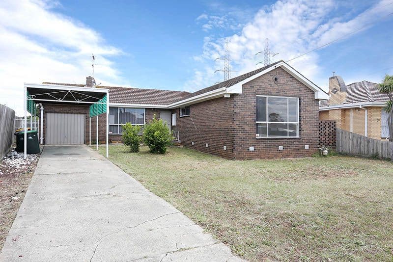38 Thorndon Drive, St Albans VIC 3021, St Albans - Image 1