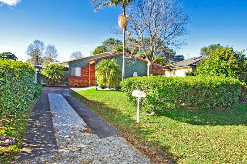 7 Monk Crescent, BOMADERRY NSW 2541, Bomaderry - Image 1