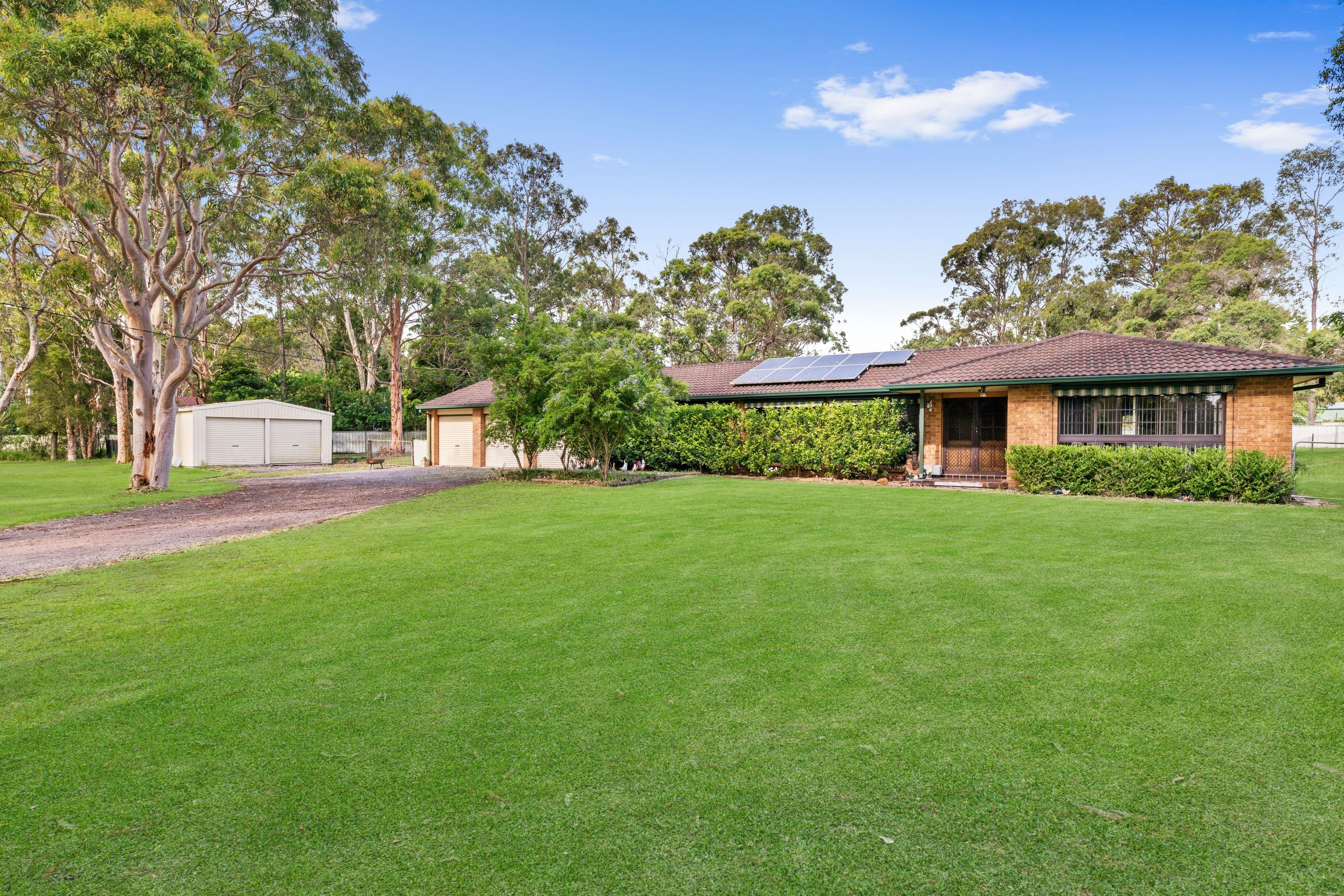 42 Lewis Drive, Medowie NSW 2318, Medowie - Image 1