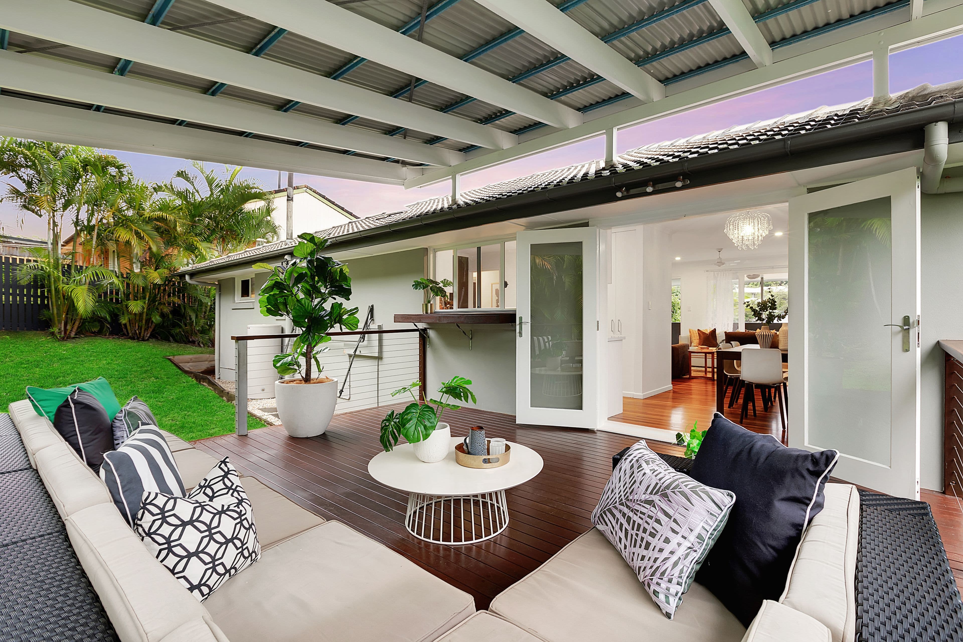 8 Eastment Street, Bardon QLD 4065, Bardon - Image 1
