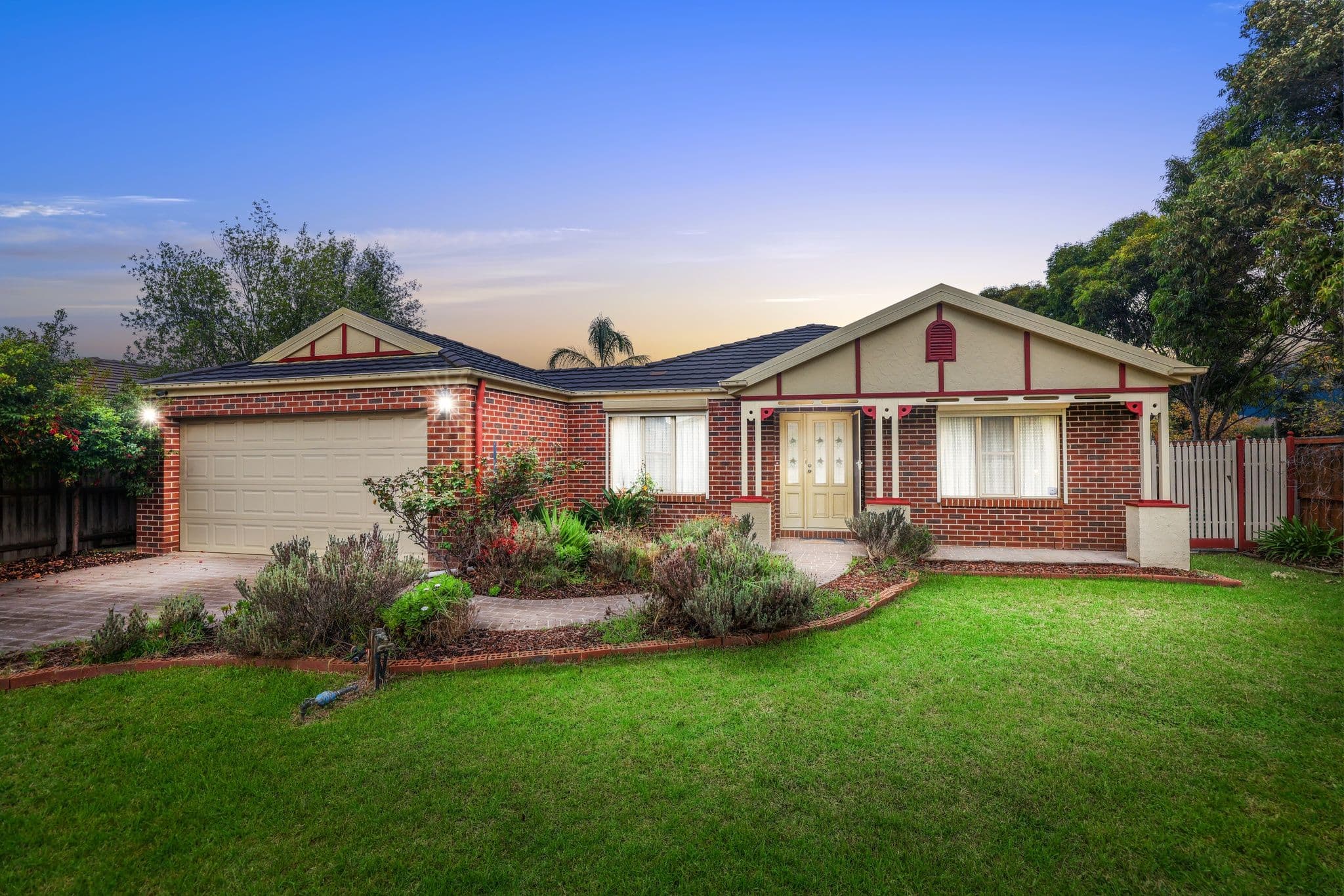 6 Kooyong Court, Taylors Hill VIC 3037, Taylors Hill - Image 1