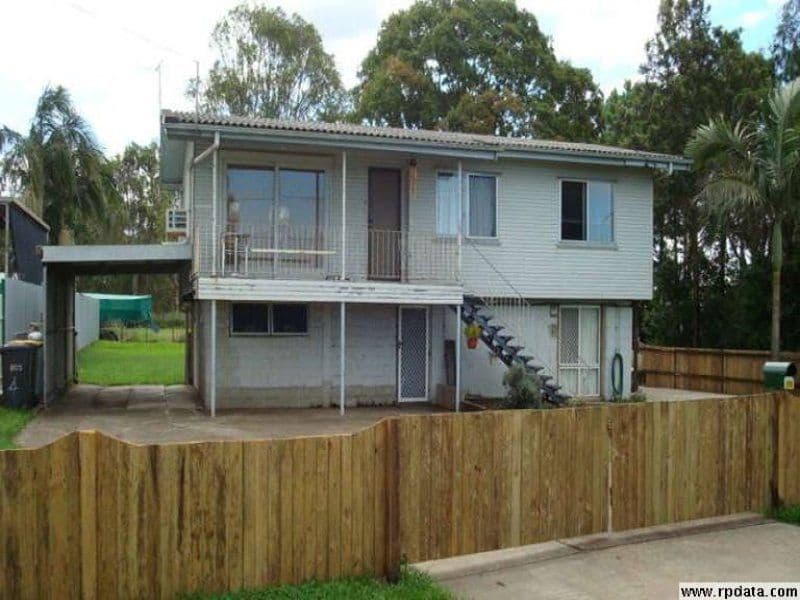 4 Fairfield Square, MORWELL VIC 3840, Morwell - Image 1