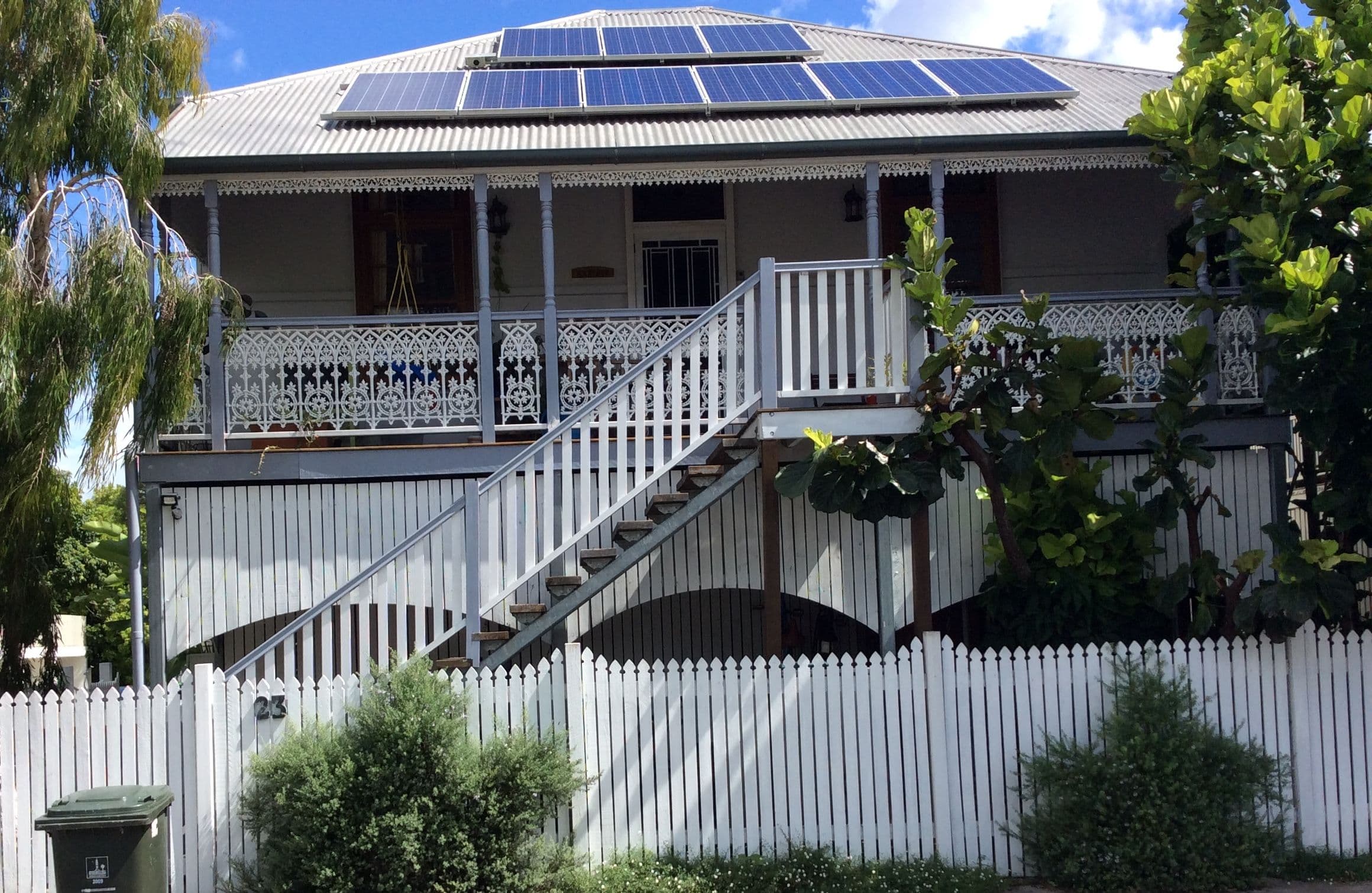 23 Salstone Street, Kangaroo Point QLD 4169, Kangaroo Point - Image 1