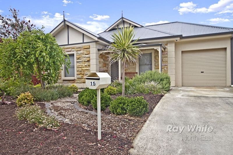 15 Whites Lane, NEWTON SA 5074, Newton - Image 1
