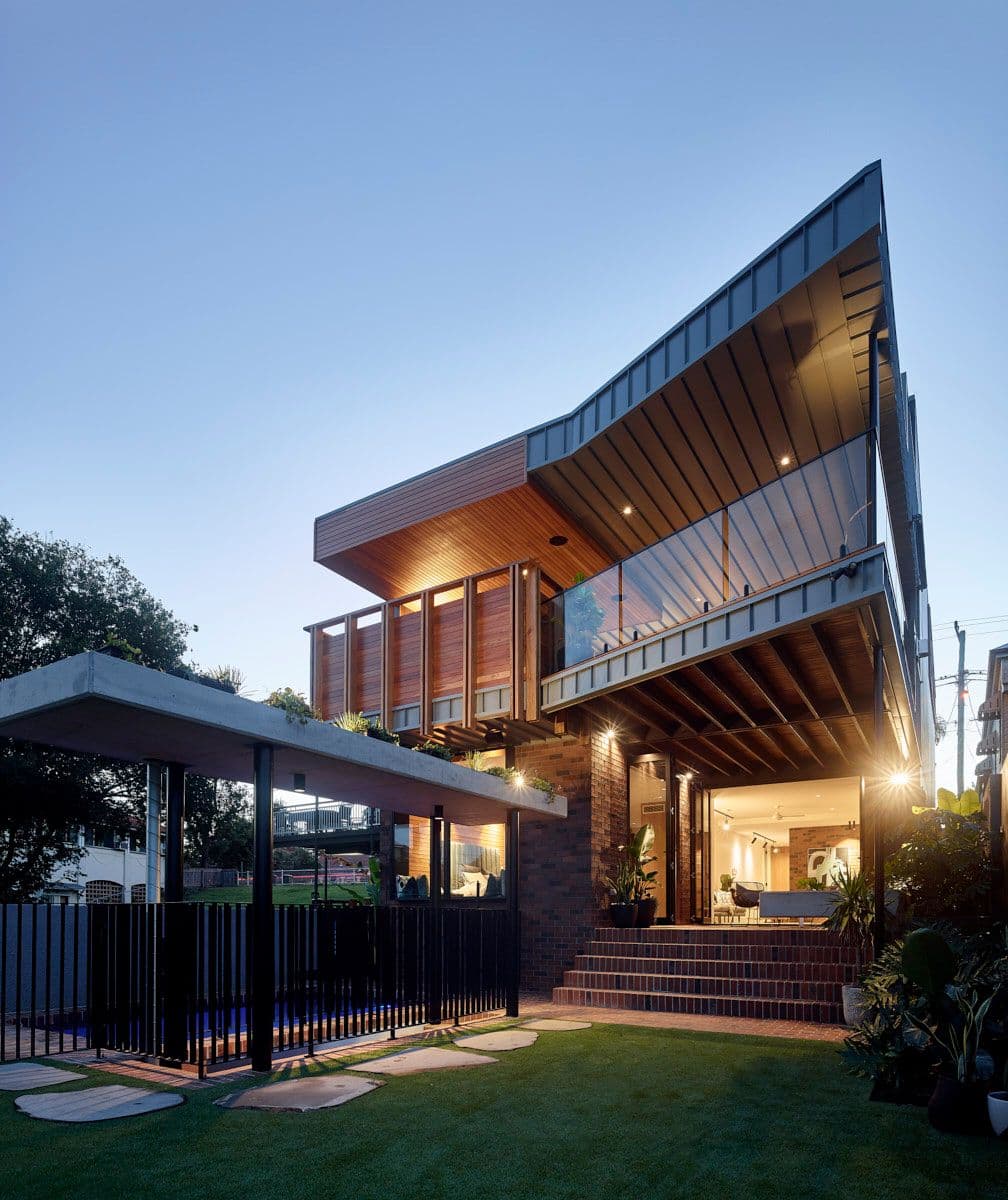 350 Given Terrace, Paddington QLD 4064, Paddington - Image 1