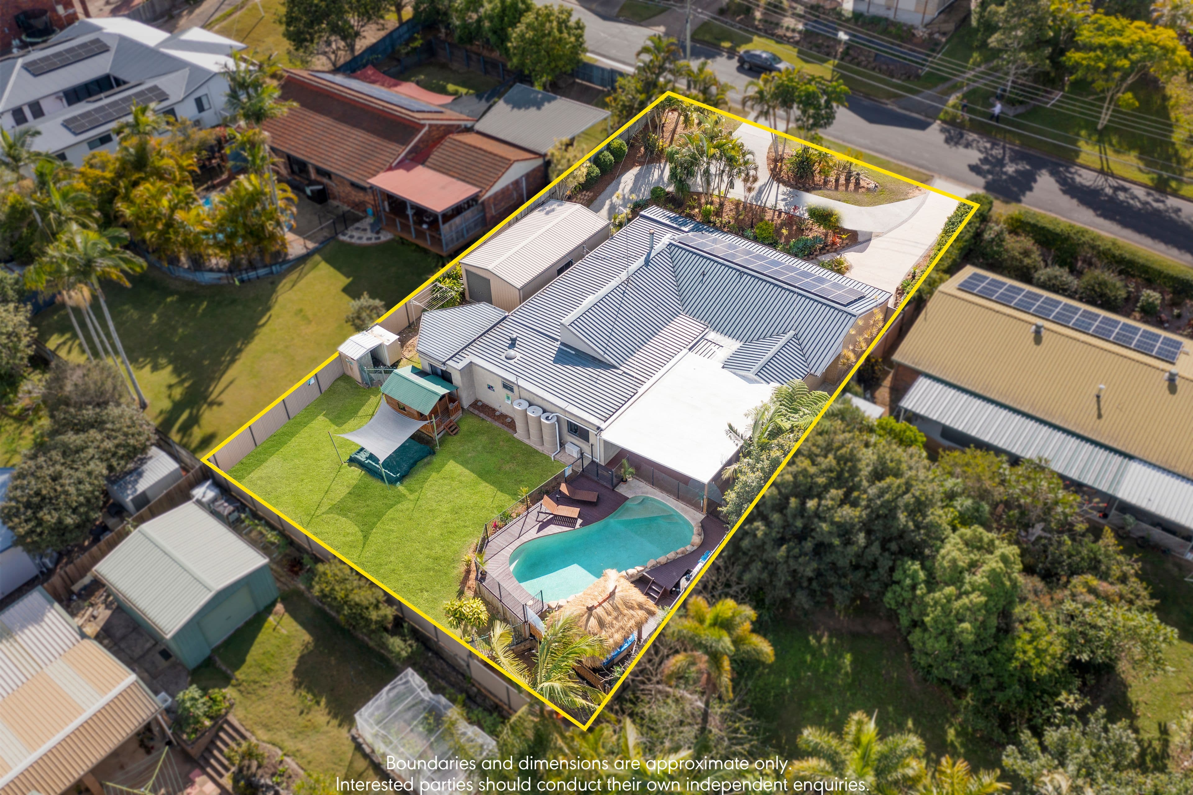 13 Winona Street, Shailer Park QLD 4128, Shailer Park - Image 1