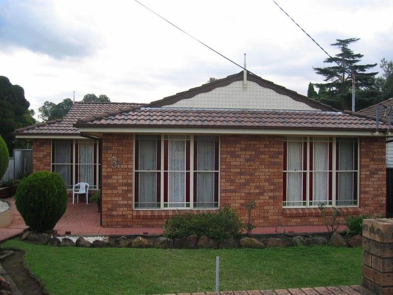 61 Bangor Street, GUILDFORD NSW 2161, Guildford - Image 1