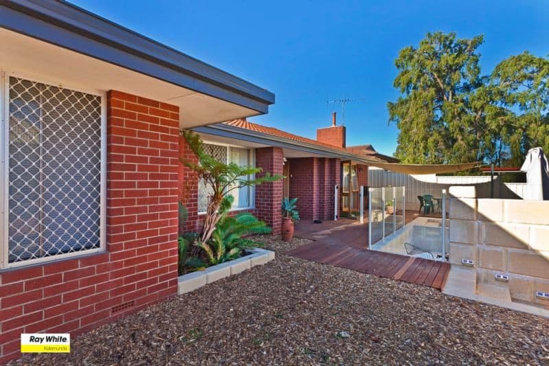 78 Temby Avenue, KALAMUNDA WA 6076, Kalamunda - Image 1