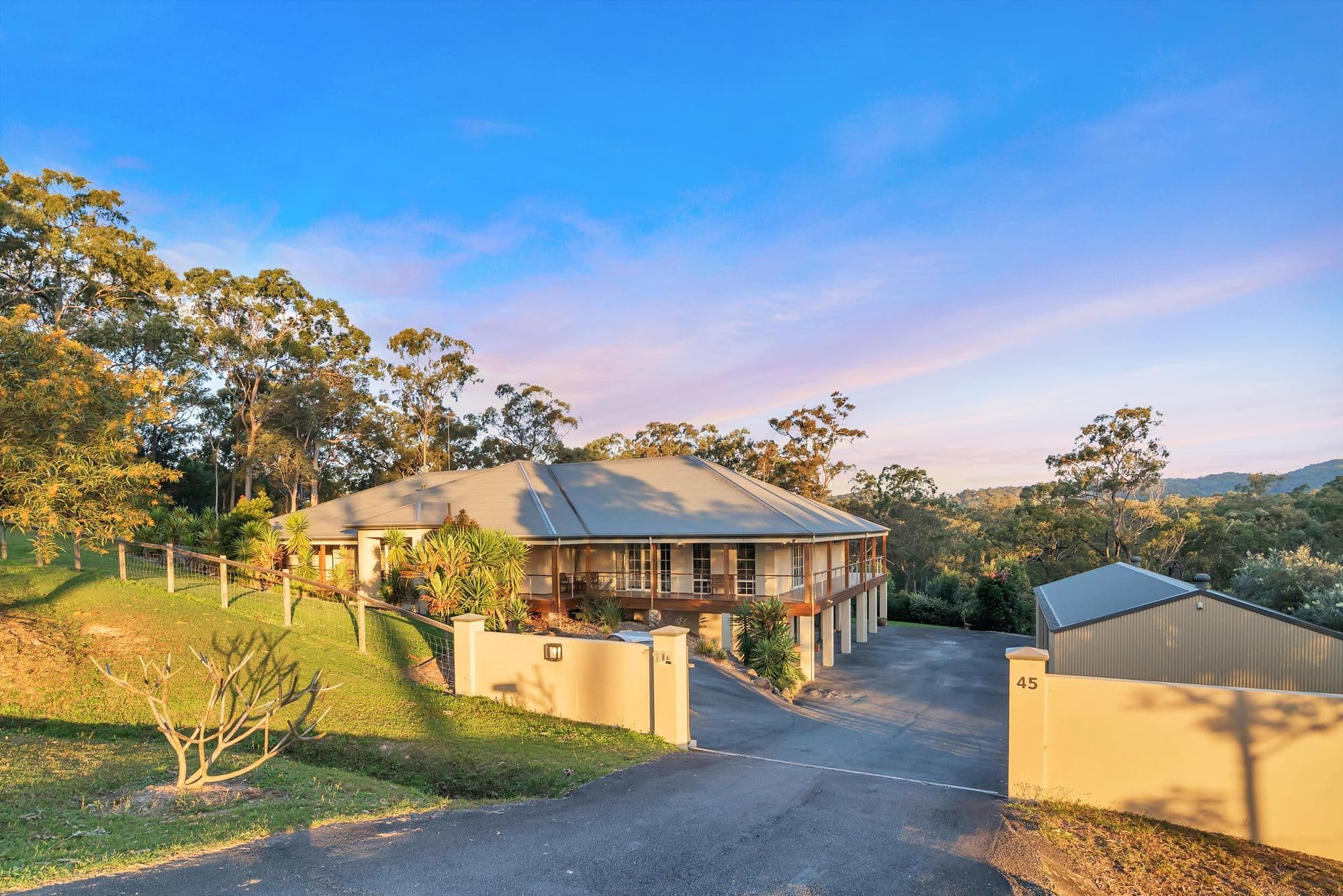 45 Crystal Creek Road, Willow Vale QLD 4209, Willow Vale - Image 1