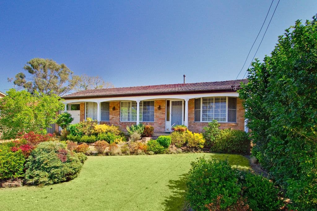 2 McKenzie Crescent, WILBERFORCE NSW 2756, Wilberforce - Image 1