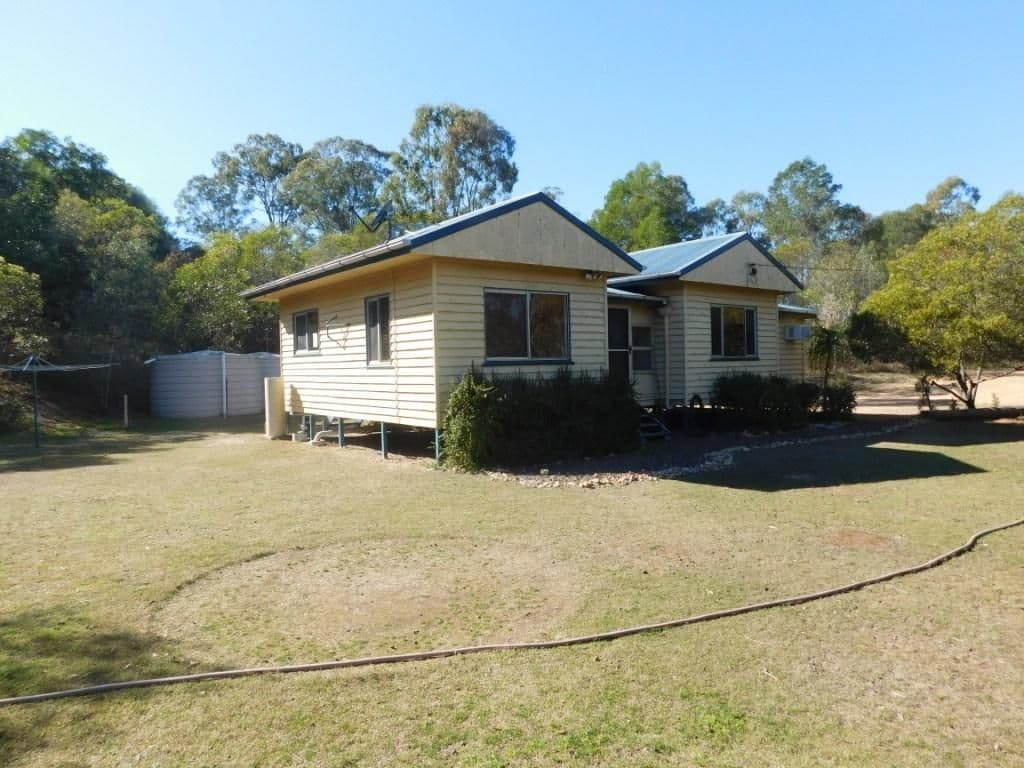 49 Tanduringie Drive, Nanango QLD 4615, Nanango - Image 1