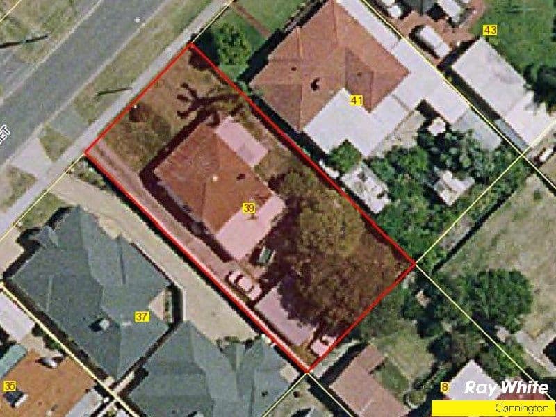 39 Gibbs Street, EAST CANNINGTON WA 6107, East Cannington - Image 1