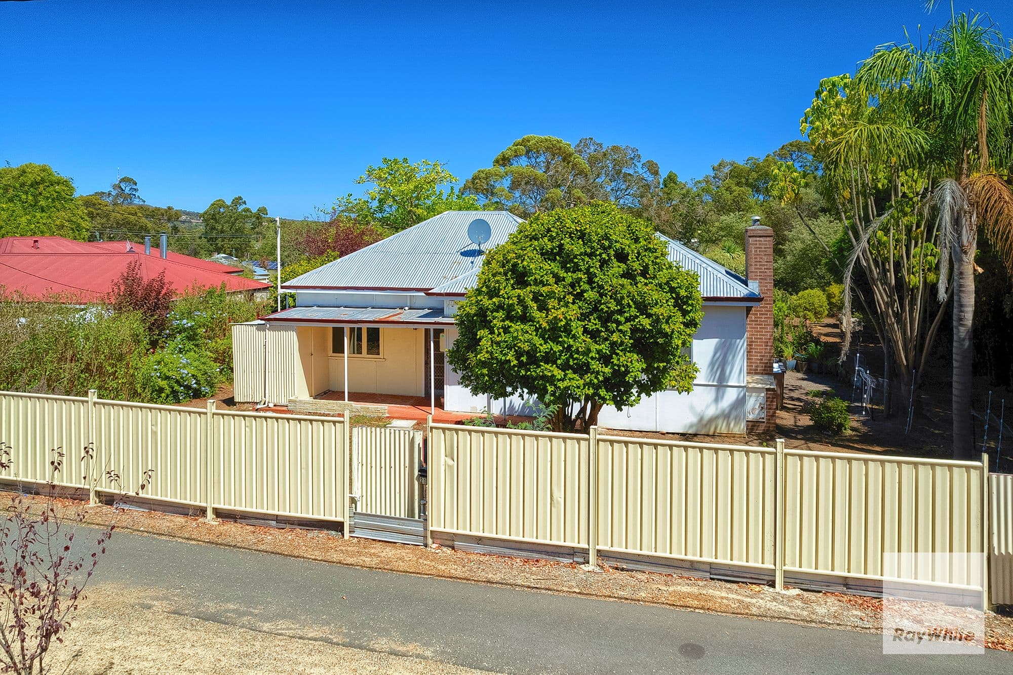21 Deane Street, Mount Barker WA 6324, Mount Barker - Image 1
