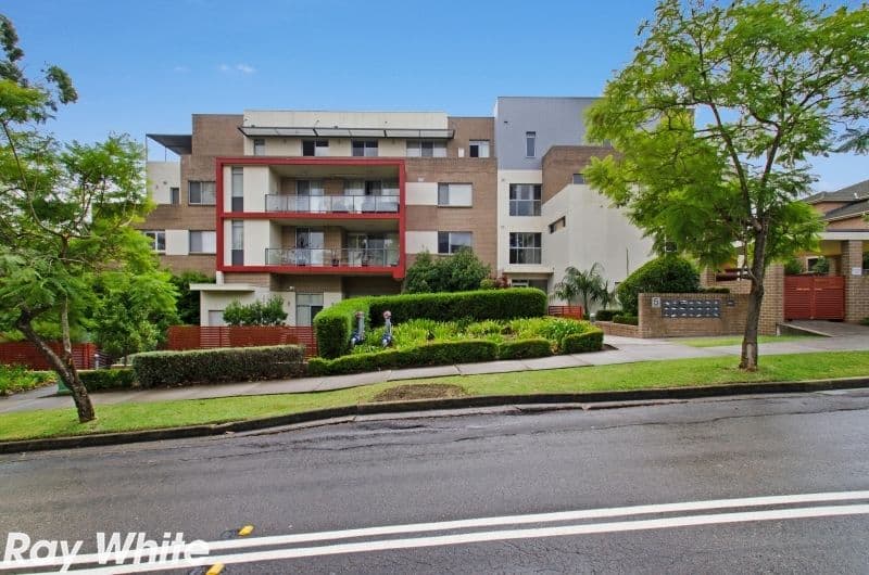 5 Sherwin Avenue, Castle Hill NSW 2154, Castle Hill - Image 1